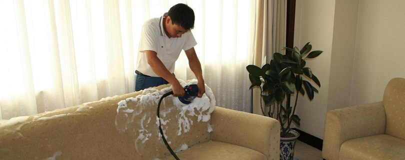 Как часто и каким образом нужно чистить ковры и диваны?