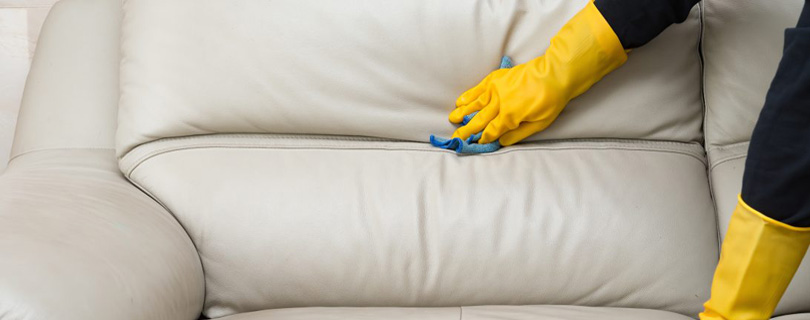 Химчистка дивана - спасение мебели